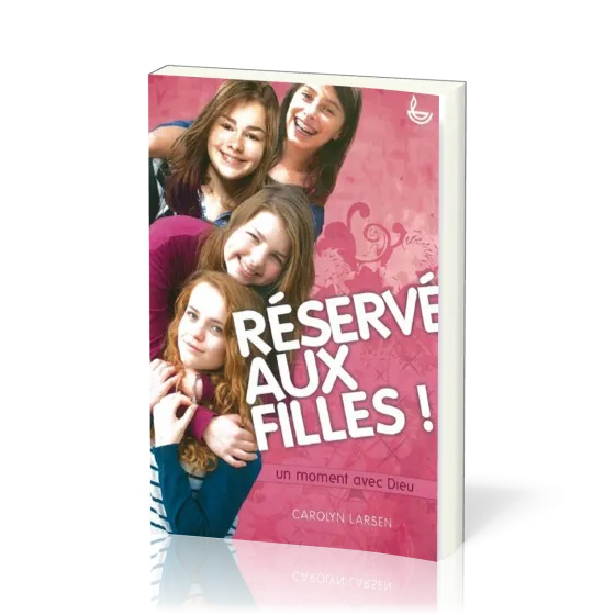 Réservé aux filles !