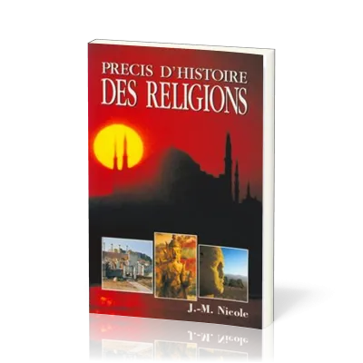 Précis d’histoire des religions