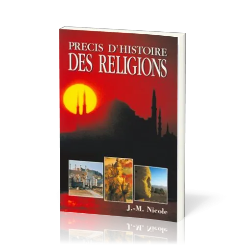 Précis d’histoire des religions