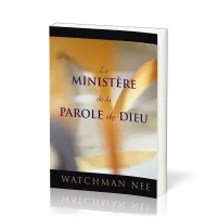 Ministère de la Parole de Dieu (Le)