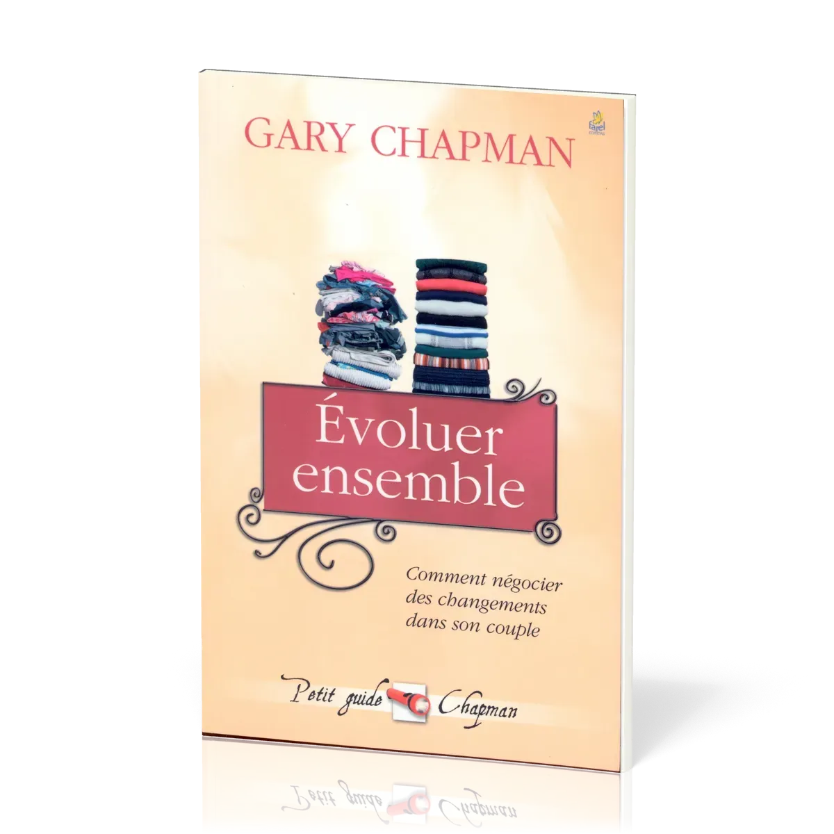 Évoluer ensemble