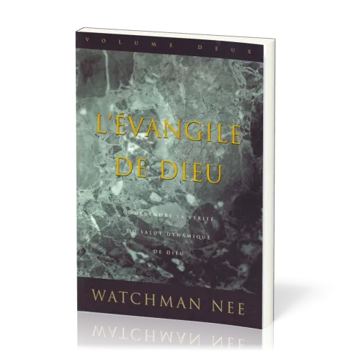Évangile de Dieu - volume 2 (L')