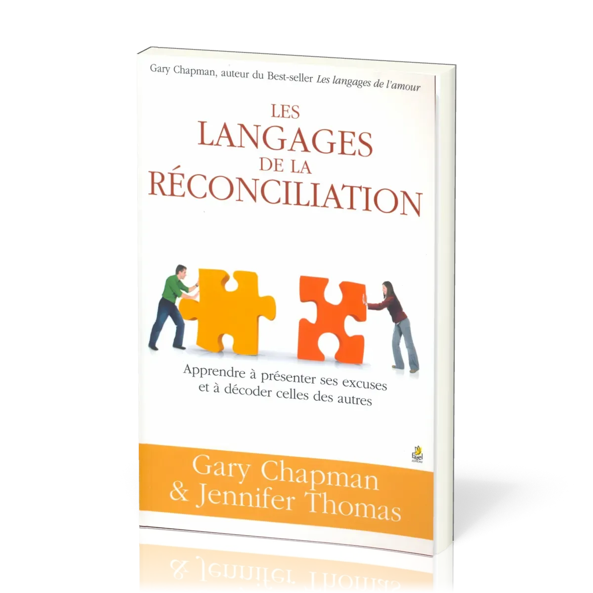 Langages de la réconciliation (Les)
