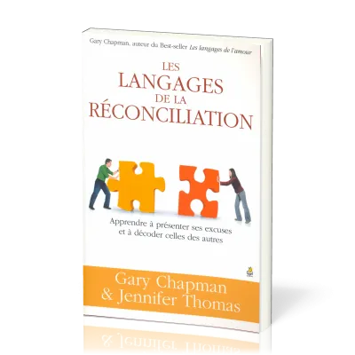 Langages de la réconciliation (Les)