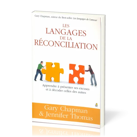 Langages de la réconciliation (Les)