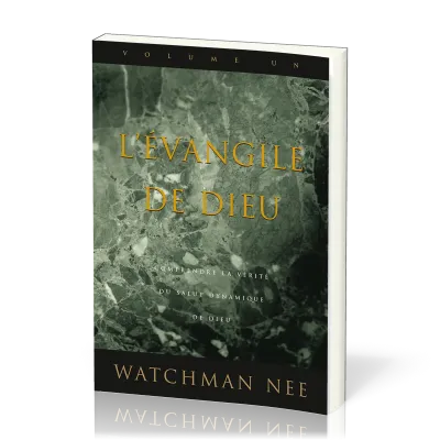 Évangile de Dieu - volume 1 (L')