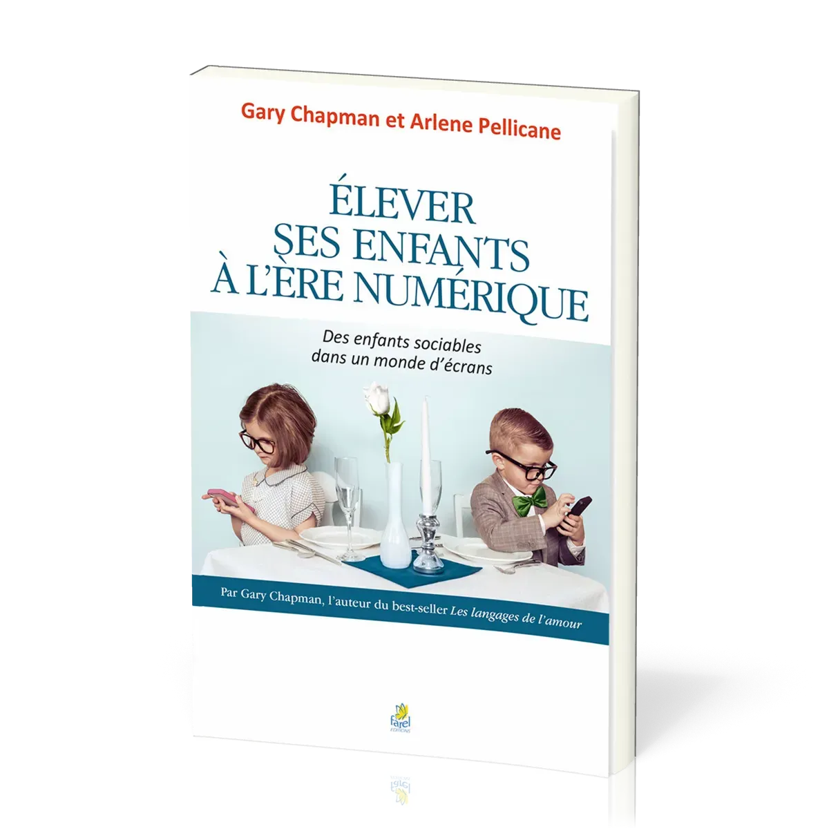 Elever ses enfants à l’ère numérique