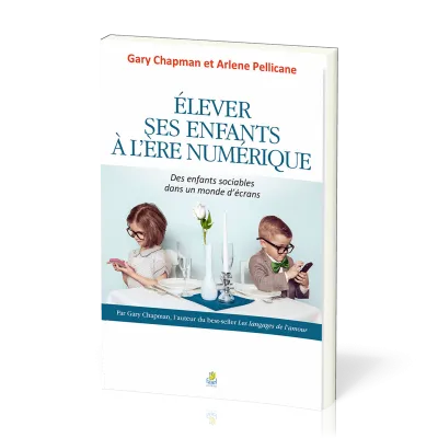 Elever ses enfants à l’ère numérique