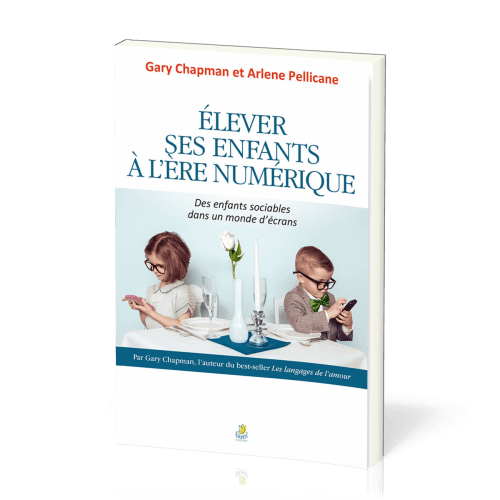 Elever ses enfants à l’ère numérique