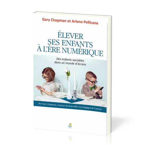 Elever ses enfants à l’ère numérique