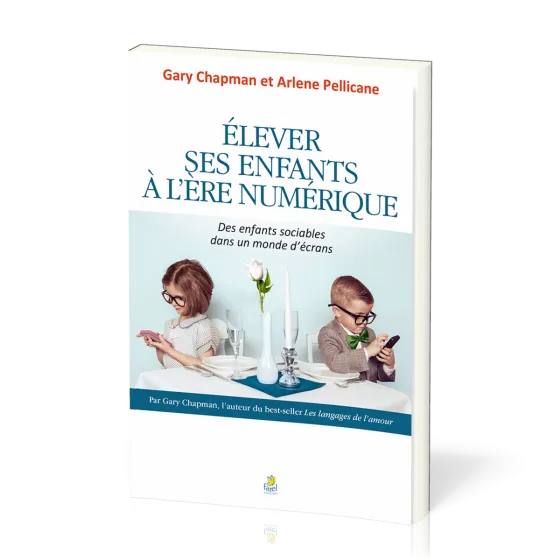Elever ses enfants à l’ère numérique