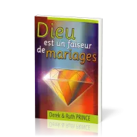 Dieu est un faiseur de mariages