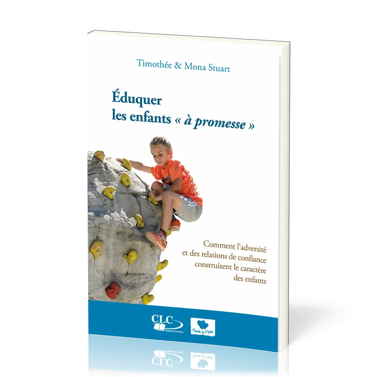 Eduquer les enfants à promesse