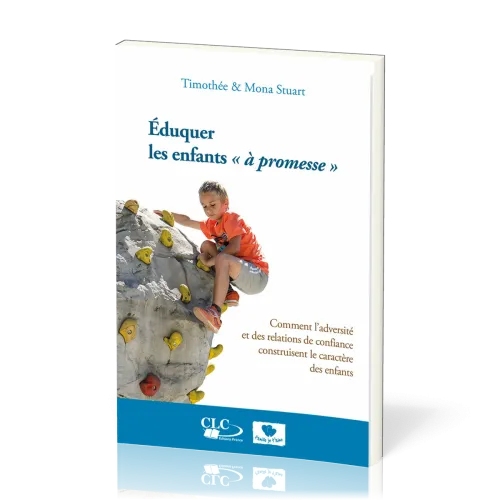 Eduquer les enfants à promesse
