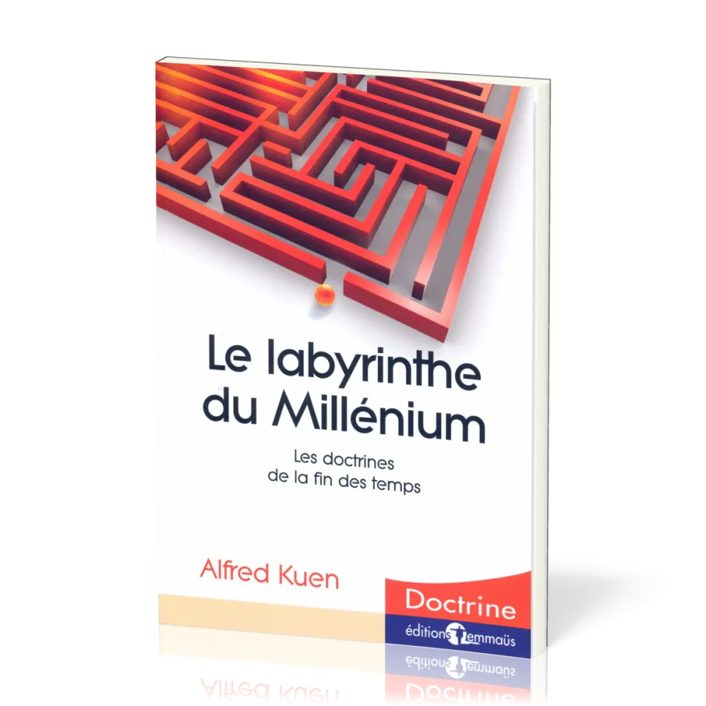 Labyrinthe du Millénium (Le)