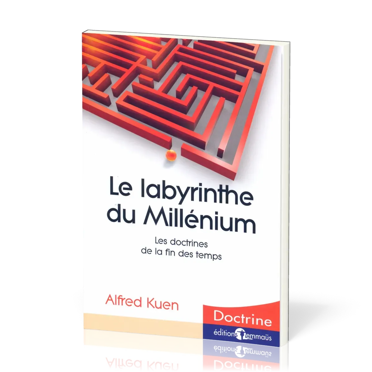 Labyrinthe du Millénium (Le)