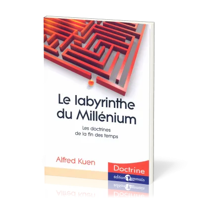 Labyrinthe du Millénium (Le)