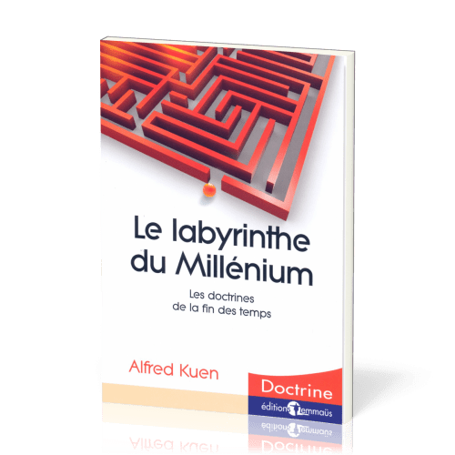 Labyrinthe du Millénium (Le)