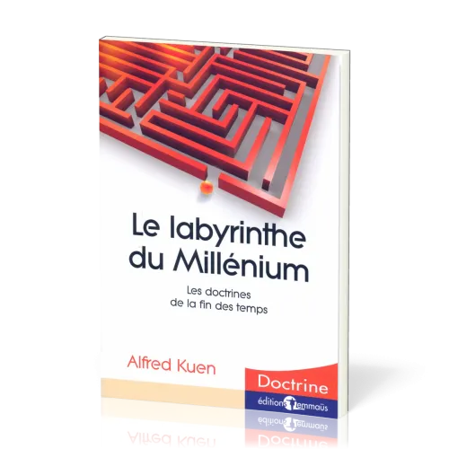 Labyrinthe du Millénium (Le)