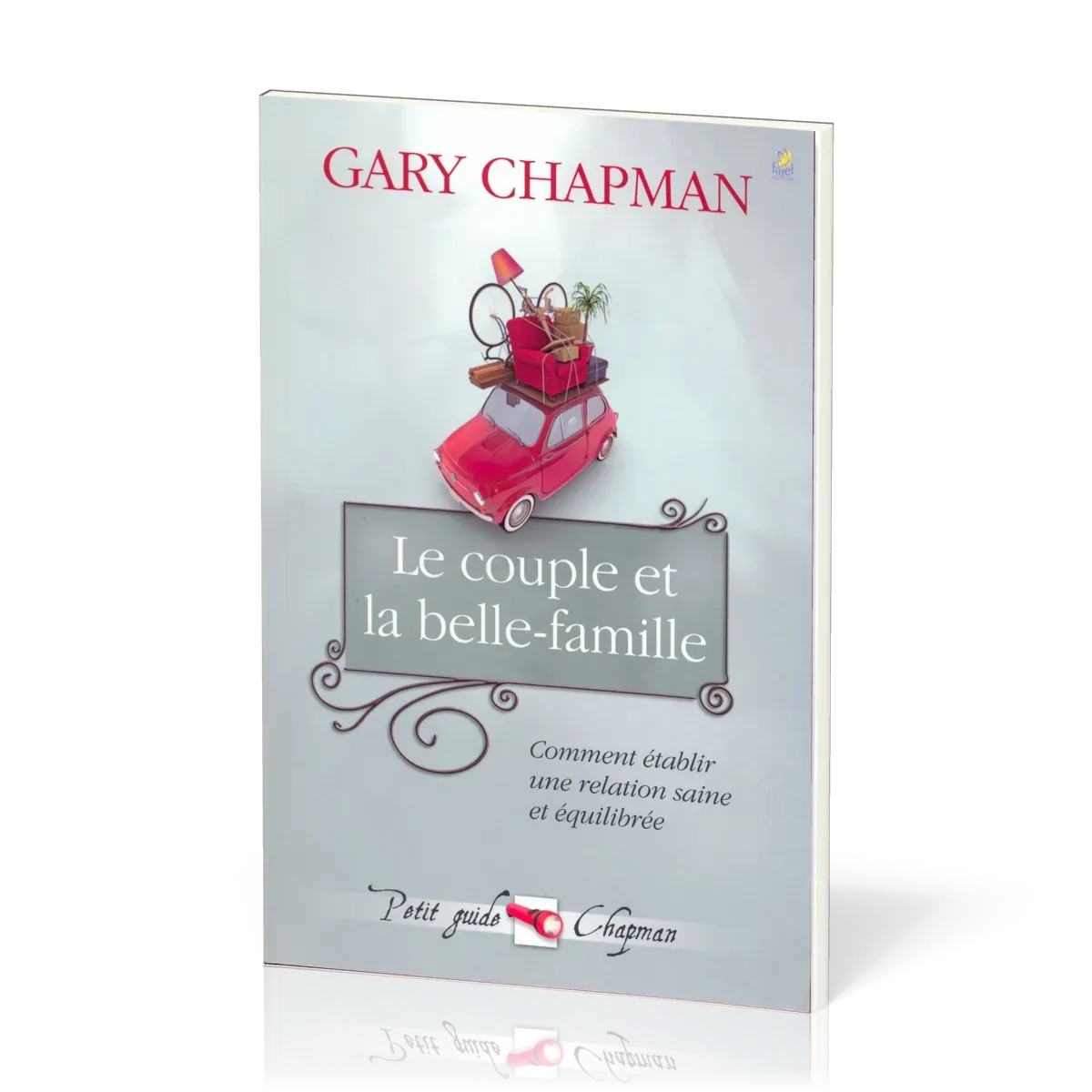 Couple et la belle-famille (Le)