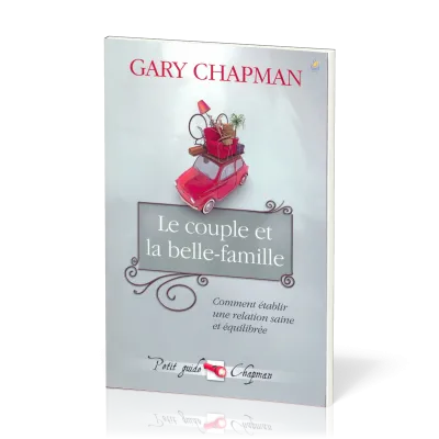 Couple et la belle-famille (Le)