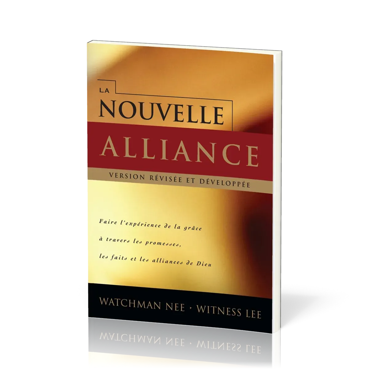 Nouvelle alliance (La)