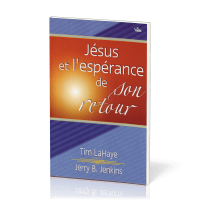 Jésus et l'espérance de son retour