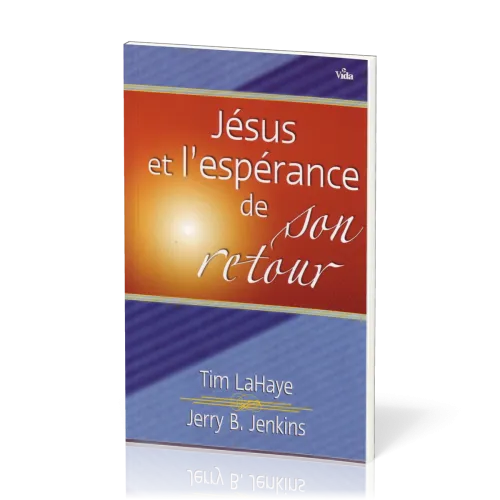 Jésus et l'espérance de son retour