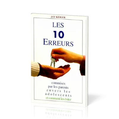 10 erreurs