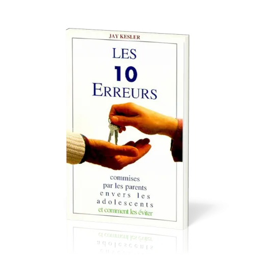 10 erreurs