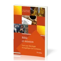 Bible et mission Vol 1