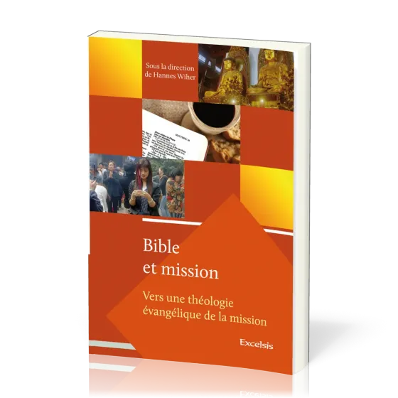 Bible et mission Vol 1