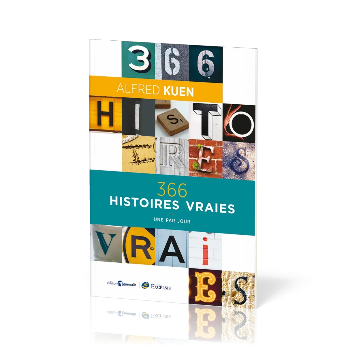 366 histoires vraies