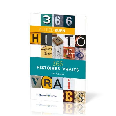 366 histoires vraies