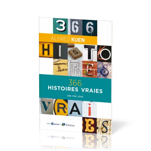 366 histoires vraies