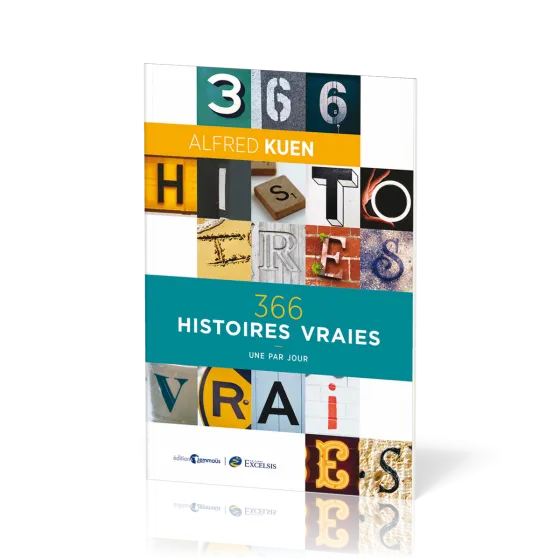 366 histoires vraies