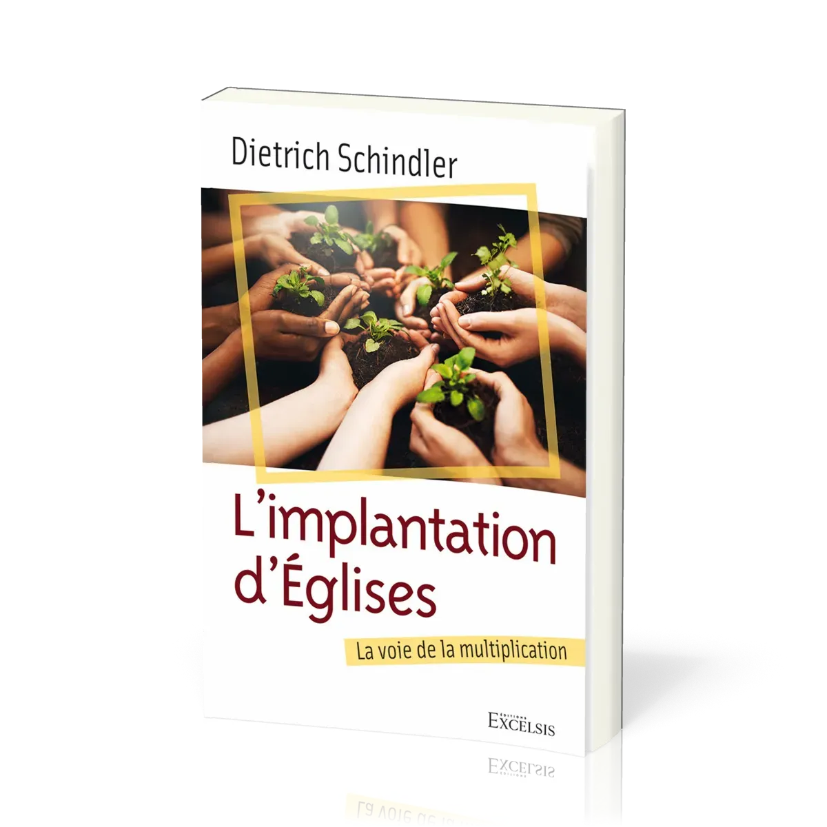 Implantation d’Églises (L’)