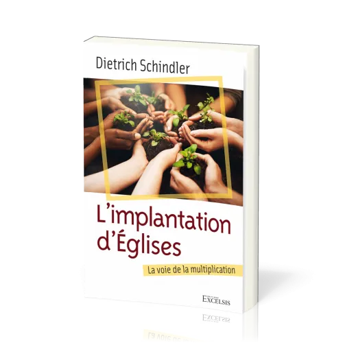 Implantation d’Églises (L’)