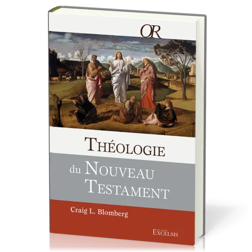 Théologie du Nouveau Testament