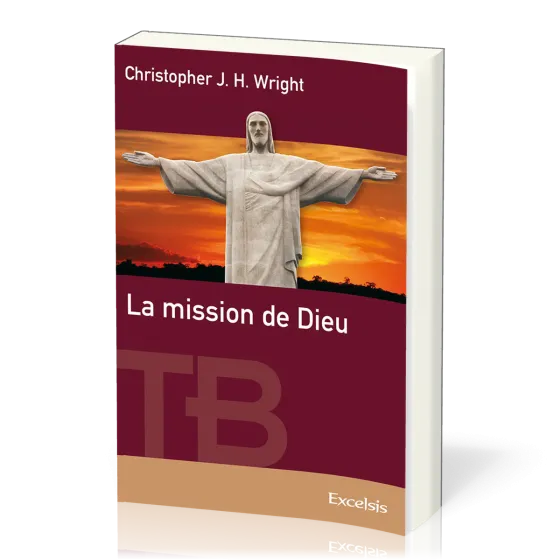 Mission de Dieu (La)