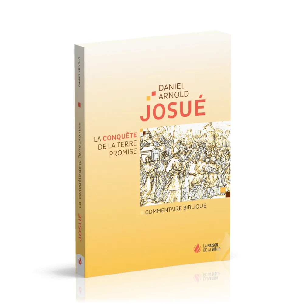 Josué