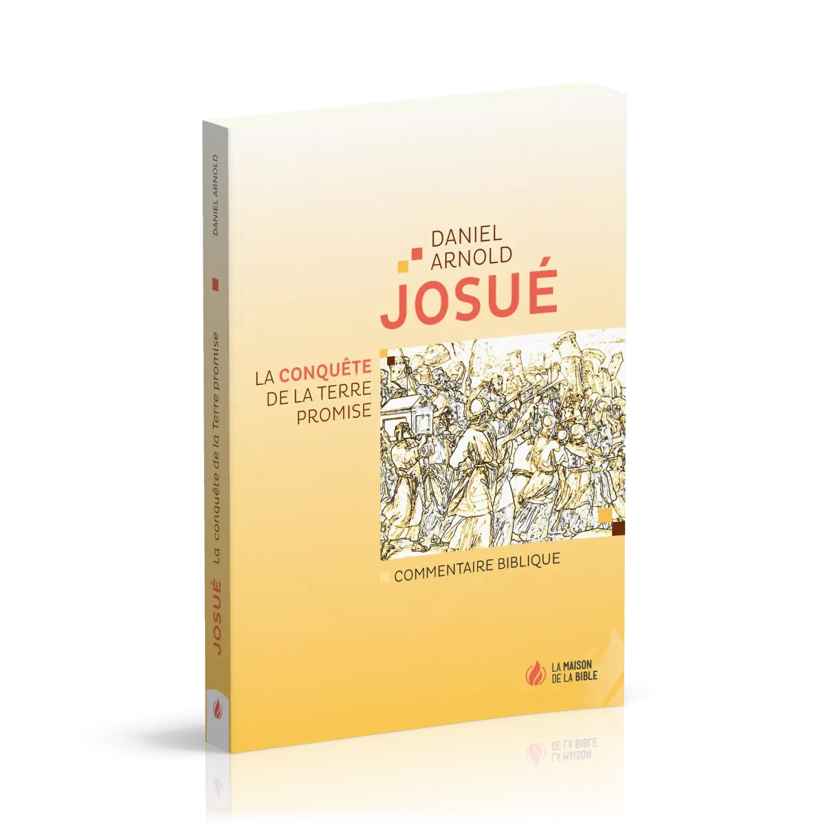 Josué