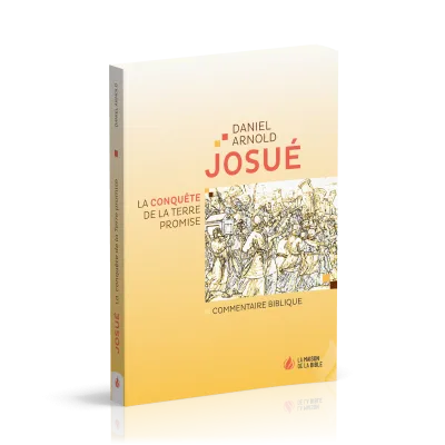 Josué