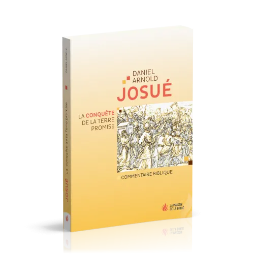 Josué