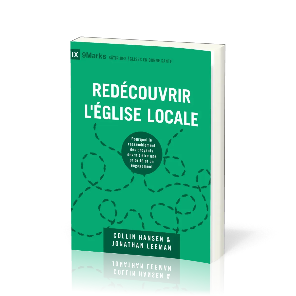 Redécouvrir l'église locale