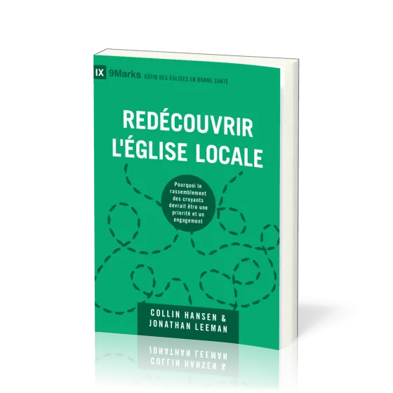 Redécouvrir l'église locale