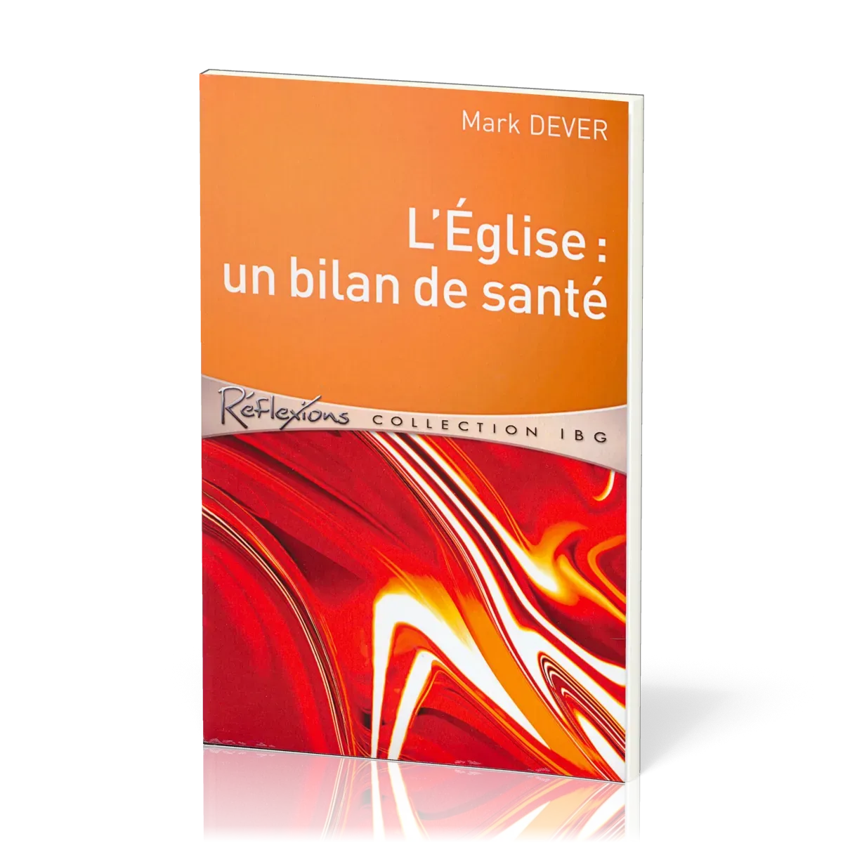 Eglise : un bilan de santé (L')