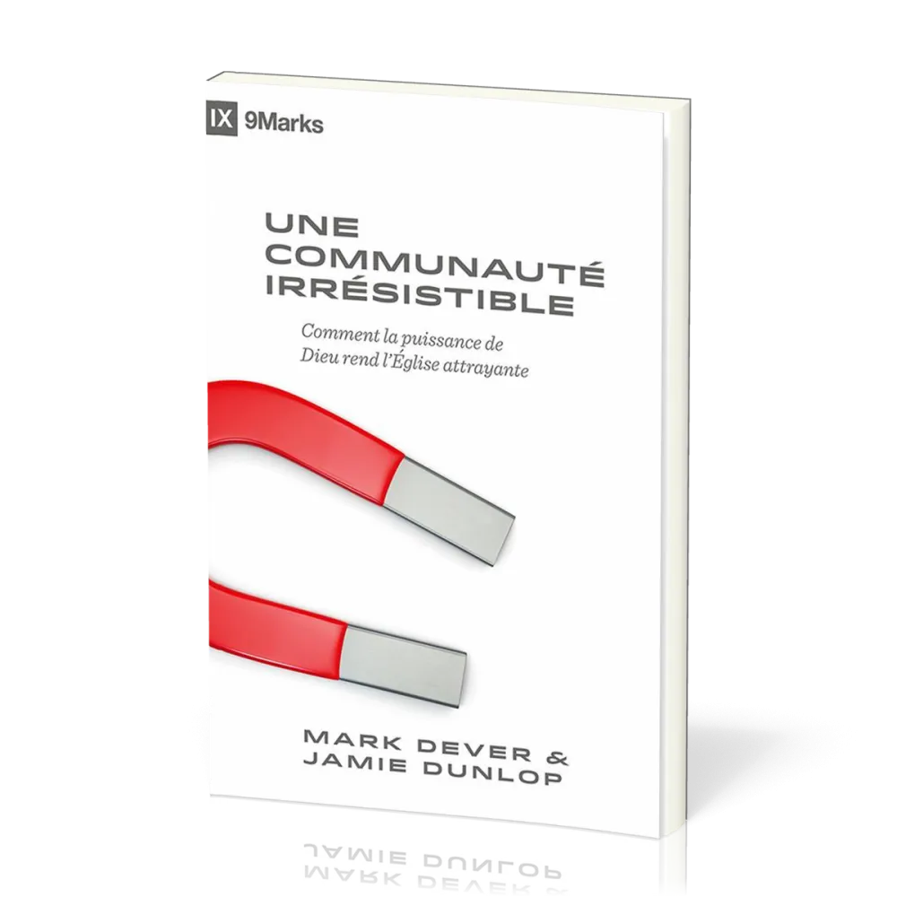 Communauté irrésistible (Une)