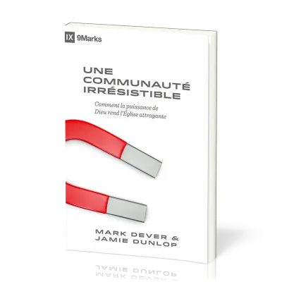 Communauté irrésistible (Une)