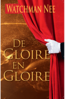 De gloire en gloire